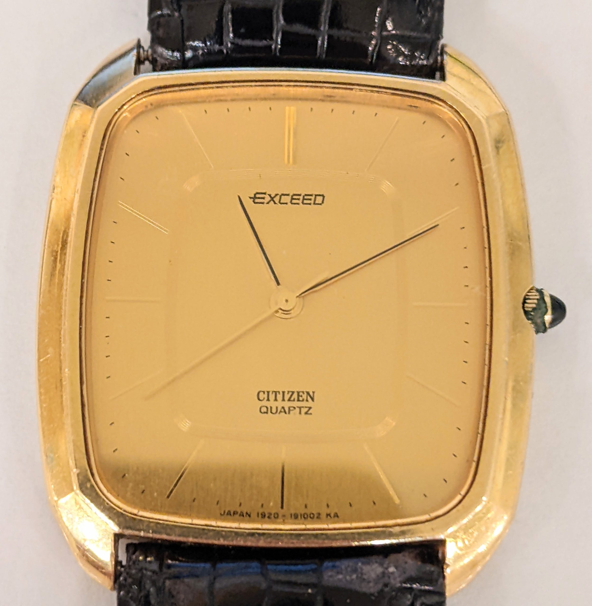 木更津,君津,袖ヶ浦,市原,富津,買取,源,CITIZEN,シチズン,クオーツ,腕時計